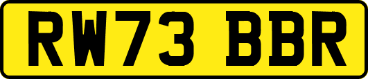 RW73BBR