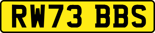 RW73BBS