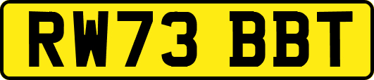 RW73BBT