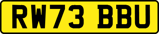 RW73BBU