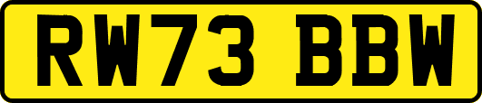 RW73BBW