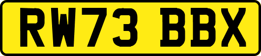 RW73BBX