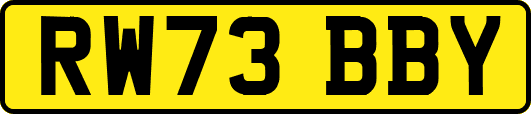 RW73BBY