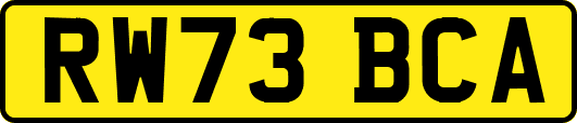RW73BCA
