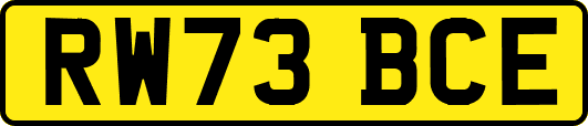 RW73BCE