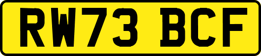 RW73BCF