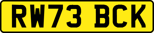 RW73BCK