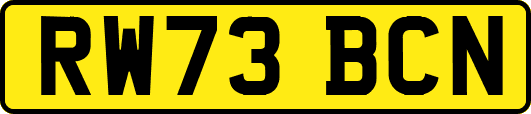 RW73BCN