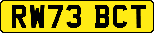 RW73BCT