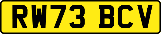 RW73BCV