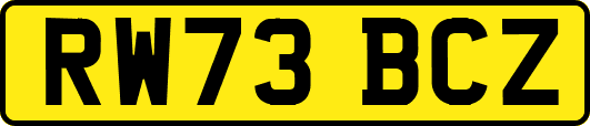 RW73BCZ