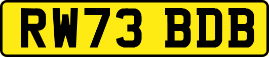 RW73BDB
