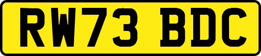 RW73BDC