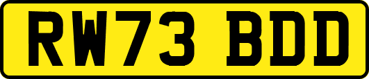 RW73BDD