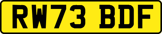 RW73BDF