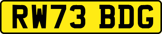 RW73BDG