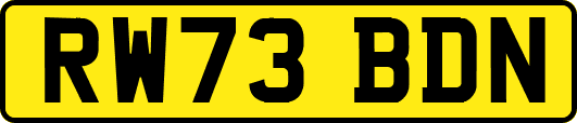 RW73BDN