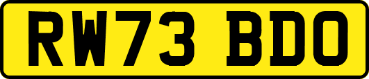 RW73BDO