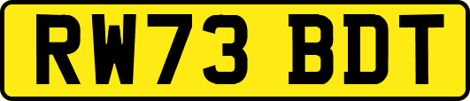 RW73BDT