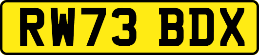 RW73BDX