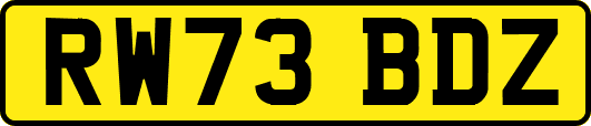 RW73BDZ