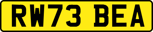 RW73BEA