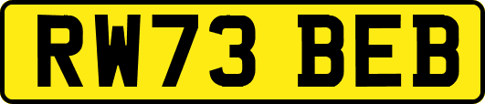 RW73BEB