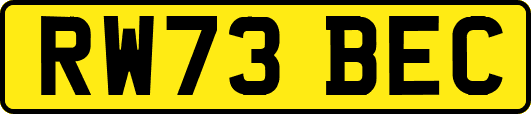 RW73BEC