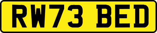 RW73BED