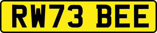 RW73BEE