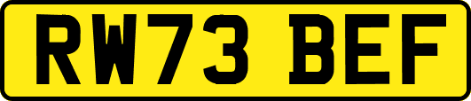 RW73BEF