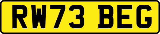 RW73BEG