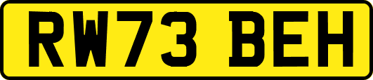 RW73BEH