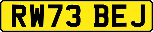 RW73BEJ