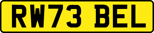 RW73BEL
