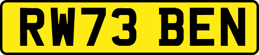 RW73BEN