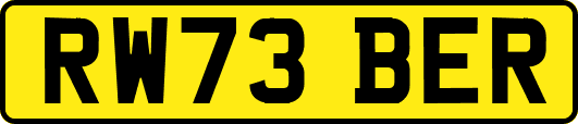 RW73BER
