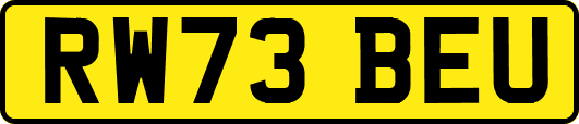RW73BEU