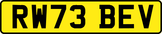 RW73BEV