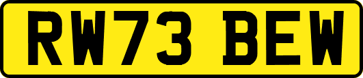 RW73BEW