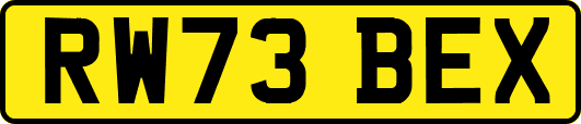 RW73BEX