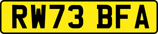 RW73BFA
