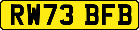 RW73BFB