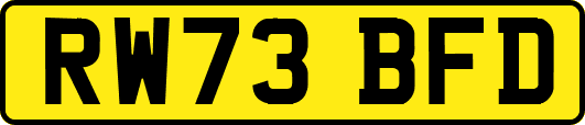 RW73BFD