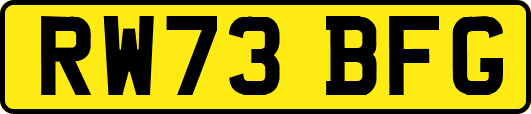 RW73BFG