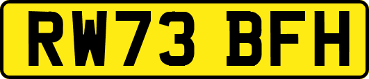 RW73BFH
