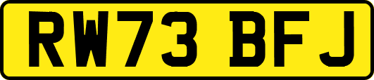 RW73BFJ
