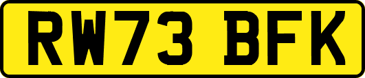 RW73BFK