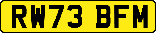 RW73BFM