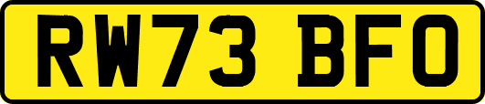 RW73BFO